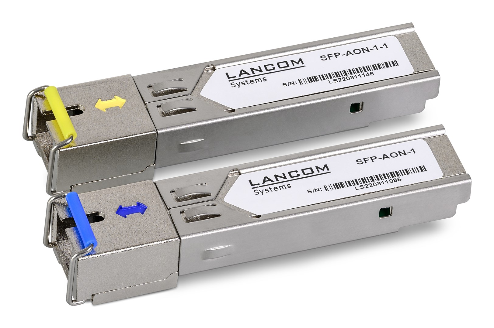 No name LANCOM SFP-BiDi1550-SC1 | 60201