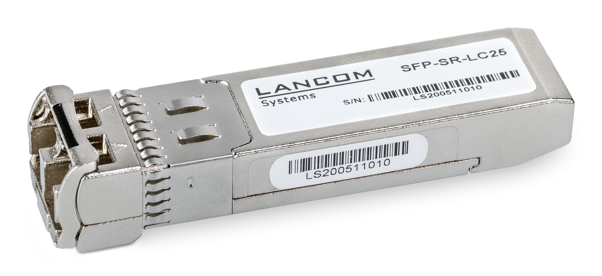 No name LANCOM SFP-SR-LC25 (Bulk 10)