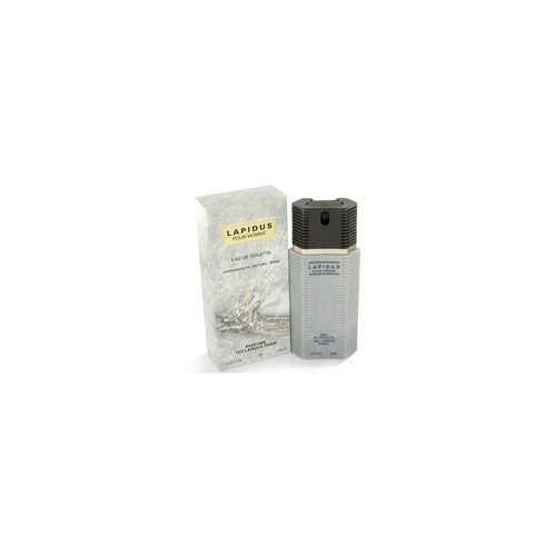 Ted Lapidus Lapidus pour Homme EDT