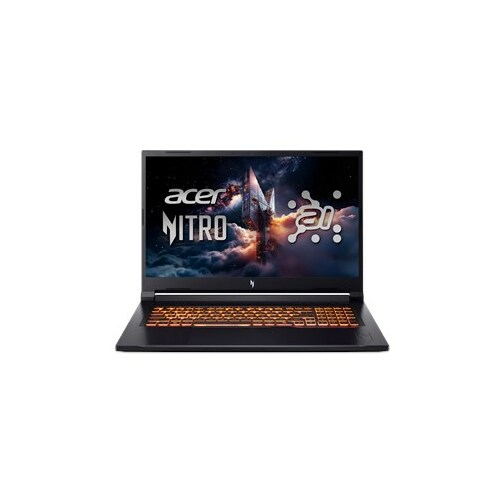 Acer Laptop  Nitro V 17 ANV17-41-R9XF