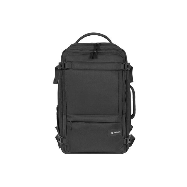 NATEC  LAPTOP BACKPACK  CAMEL LITE 15