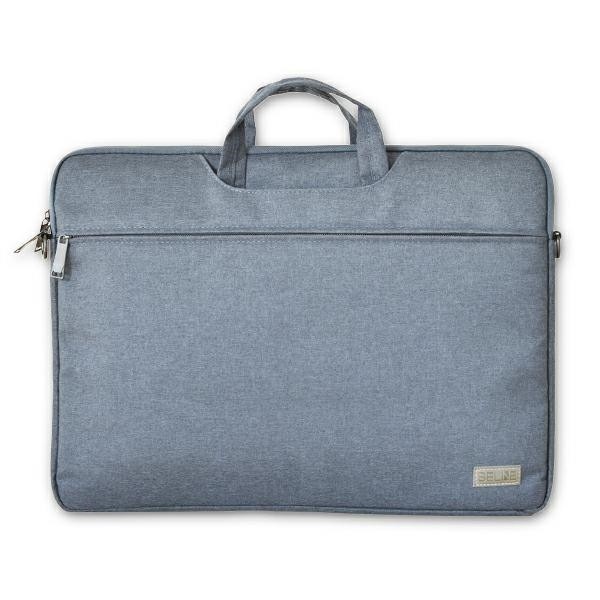 Beline  Laptop Bag 16 gray |