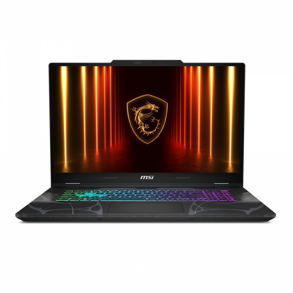 MSI Cyborg A17 AI B2HWEKG-011XPL AMD