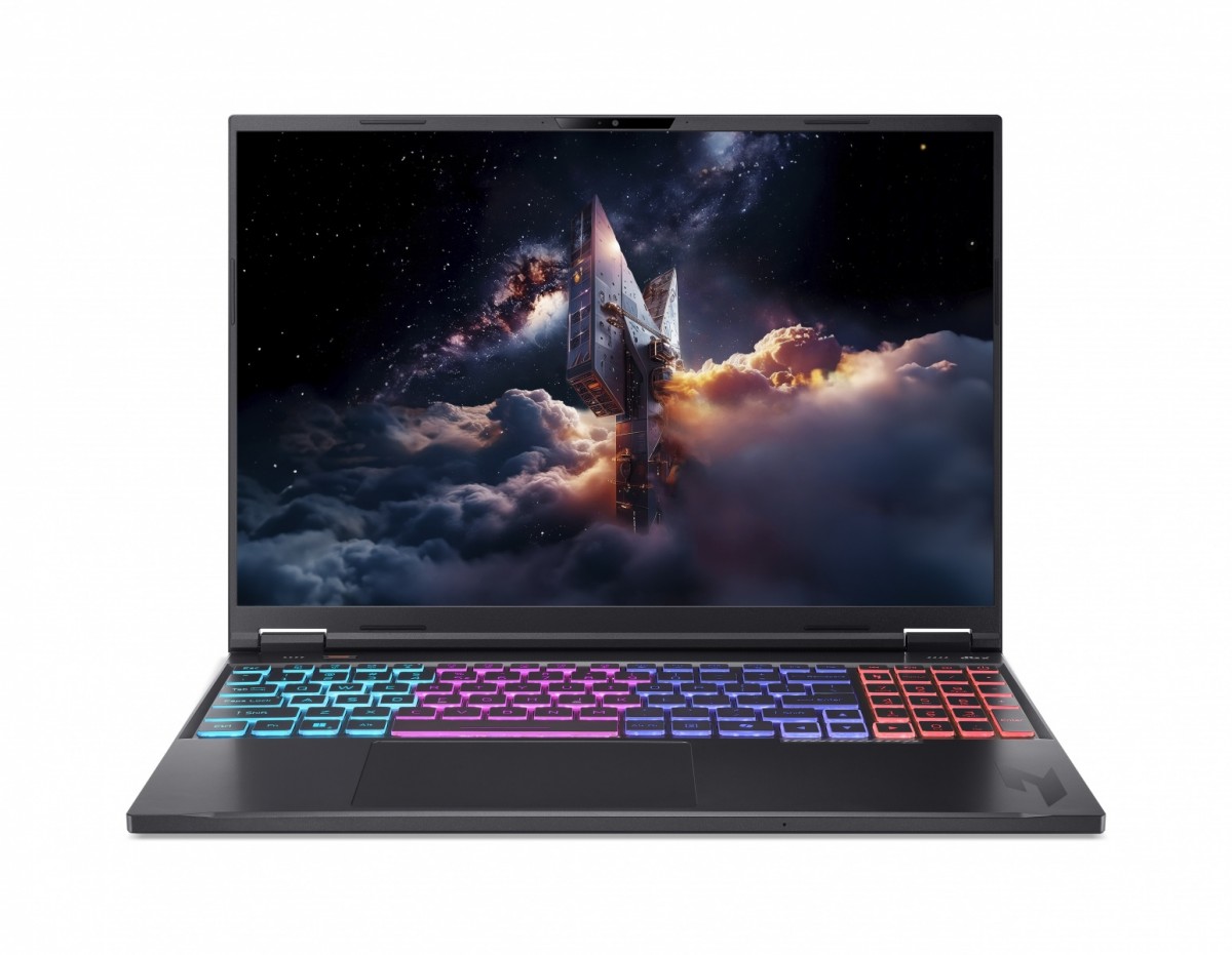 Acer Laptop Nitro 16 AN16-61 R7