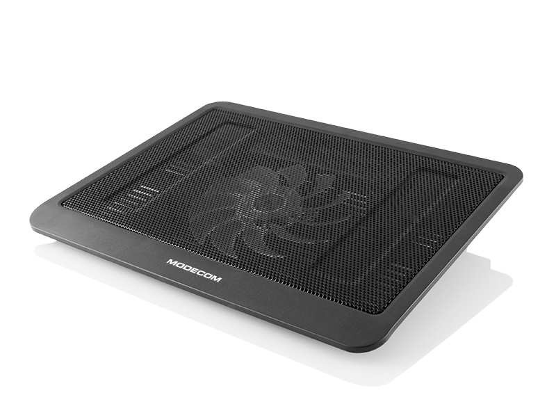 MODECOM  LAPTOP PAD SILENT FAN MC-CF13