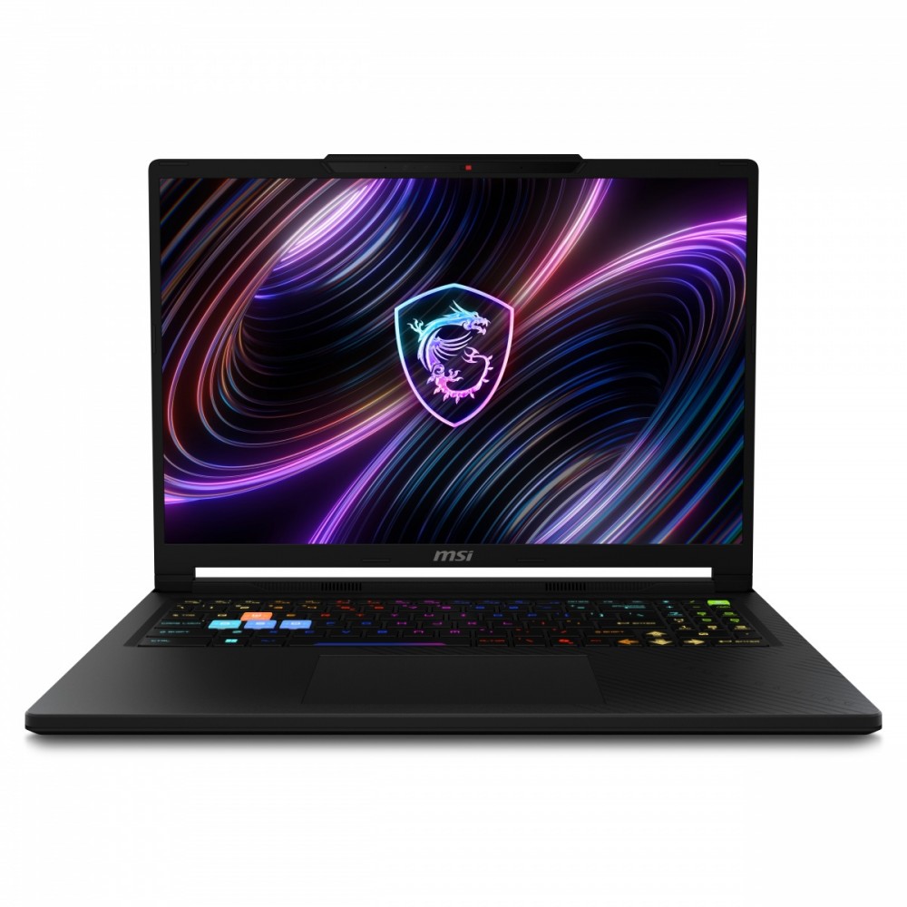 MSI Laptop Raider 16 HX B2WH-211PL