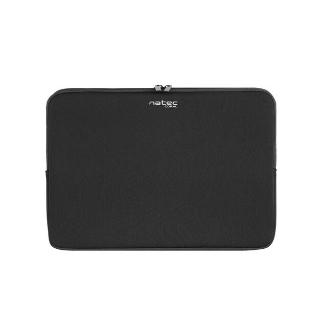 NATEC  Laptop sleeve Coral 15.6``