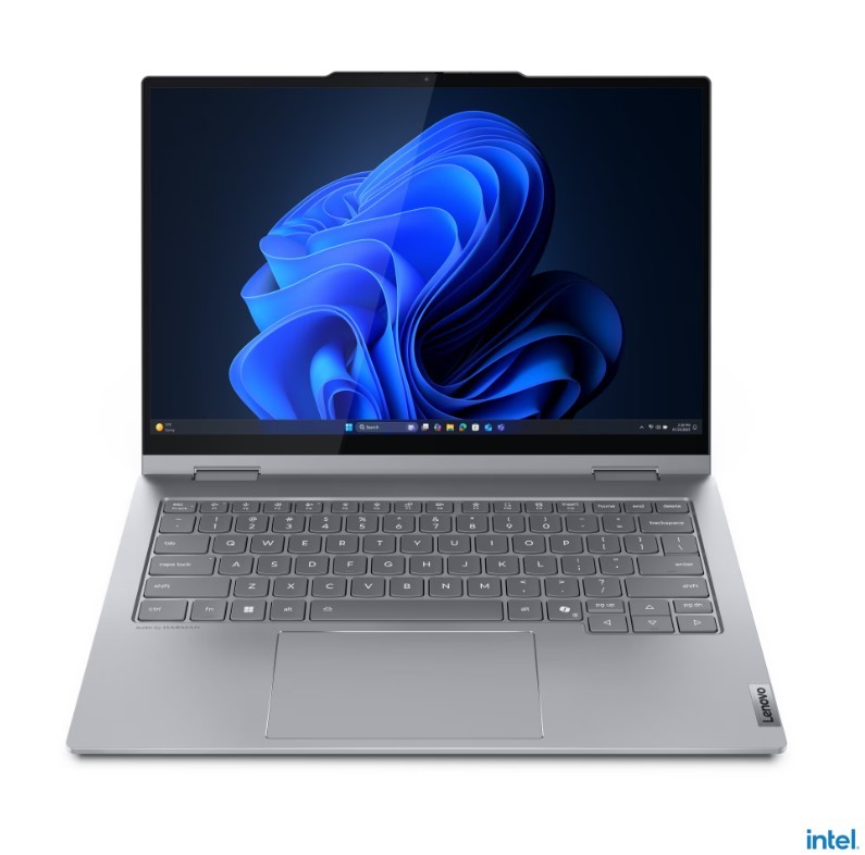 Lenovo Laptop ThinkBook 14 G5 2in1