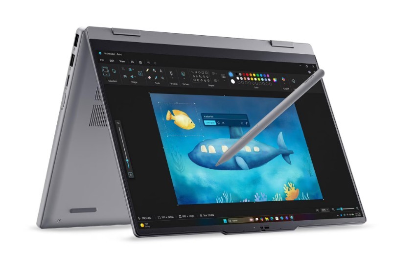 Lenovo  Laptop ThinkBook 14 G6 2in1
