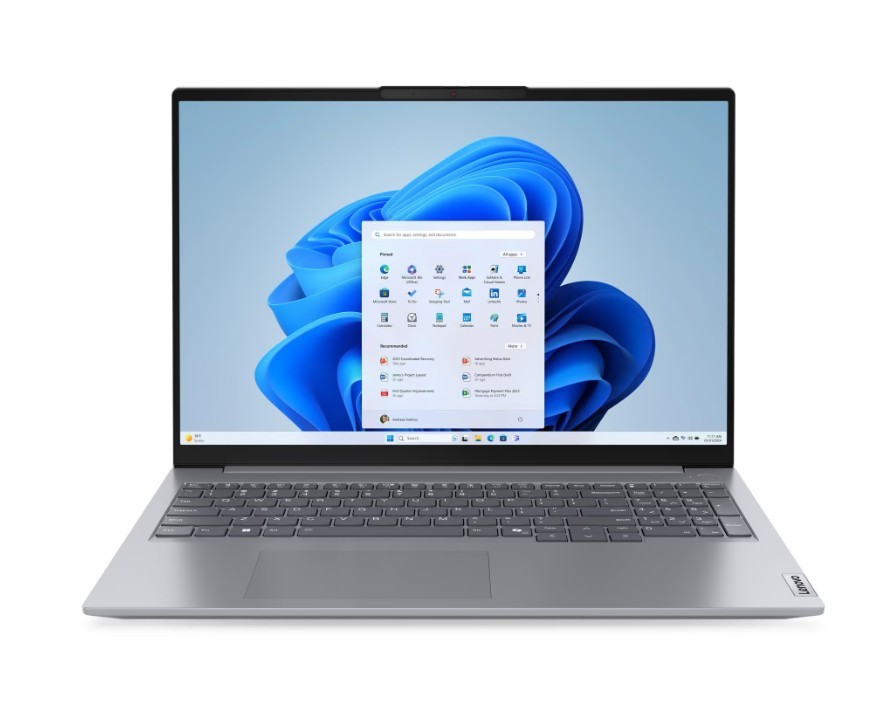 Lenovo  Laptop ThinkBook 16 G7 21MW000UPB