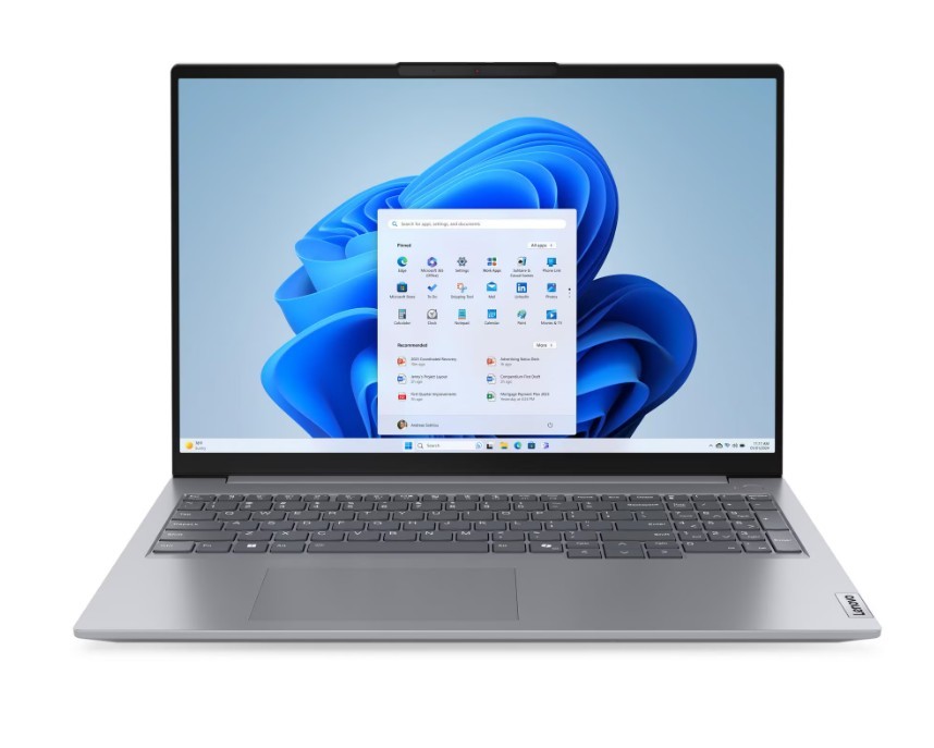 Lenovo  Laptop ThinkBook 16 G7 21MW00F0PB