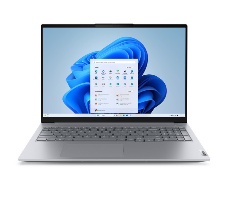 Lenovo Laptop ThinkBook 16 G8 21SK00QYPB