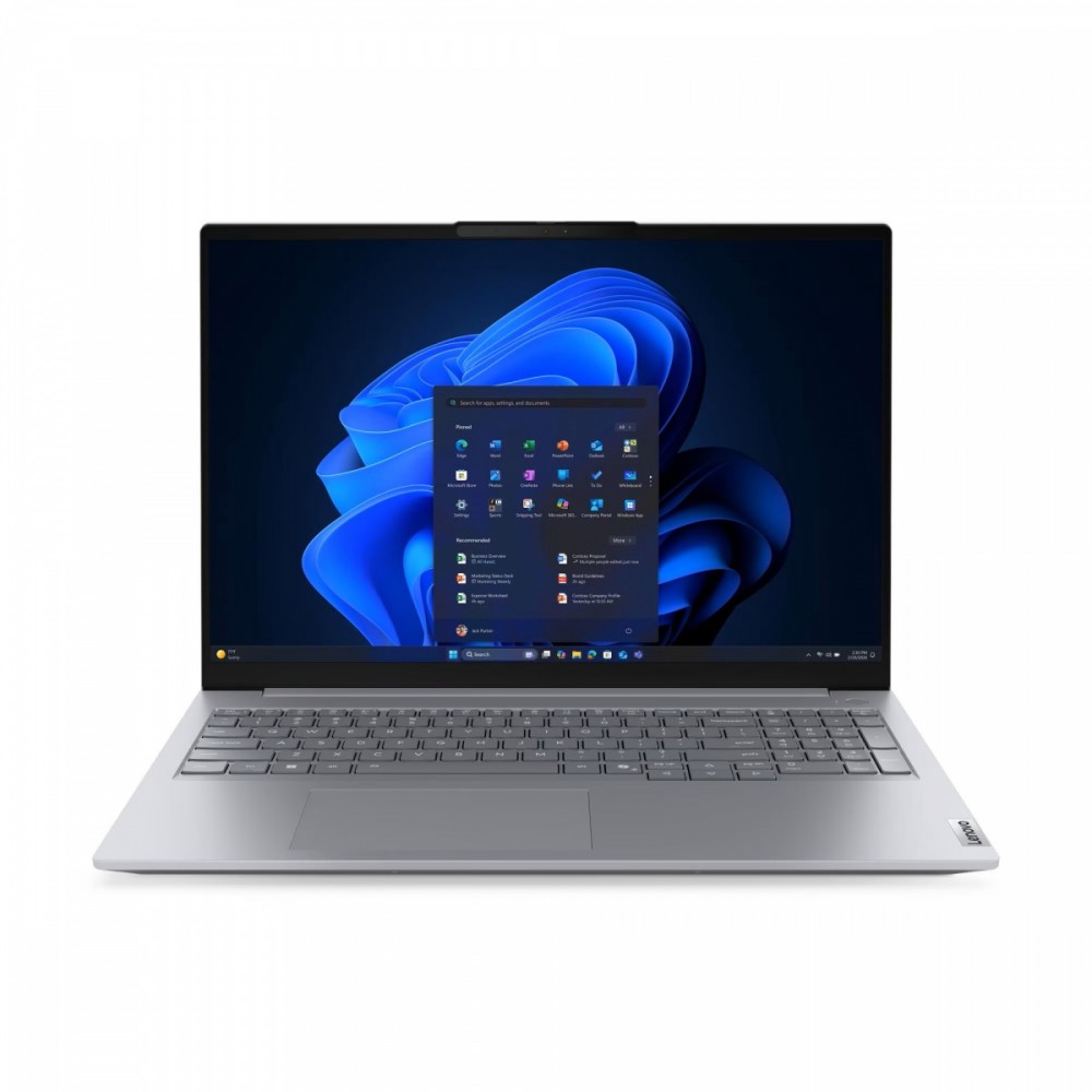 Lenovo  Laptop ThinkBook 16 G9 21UT0078PB