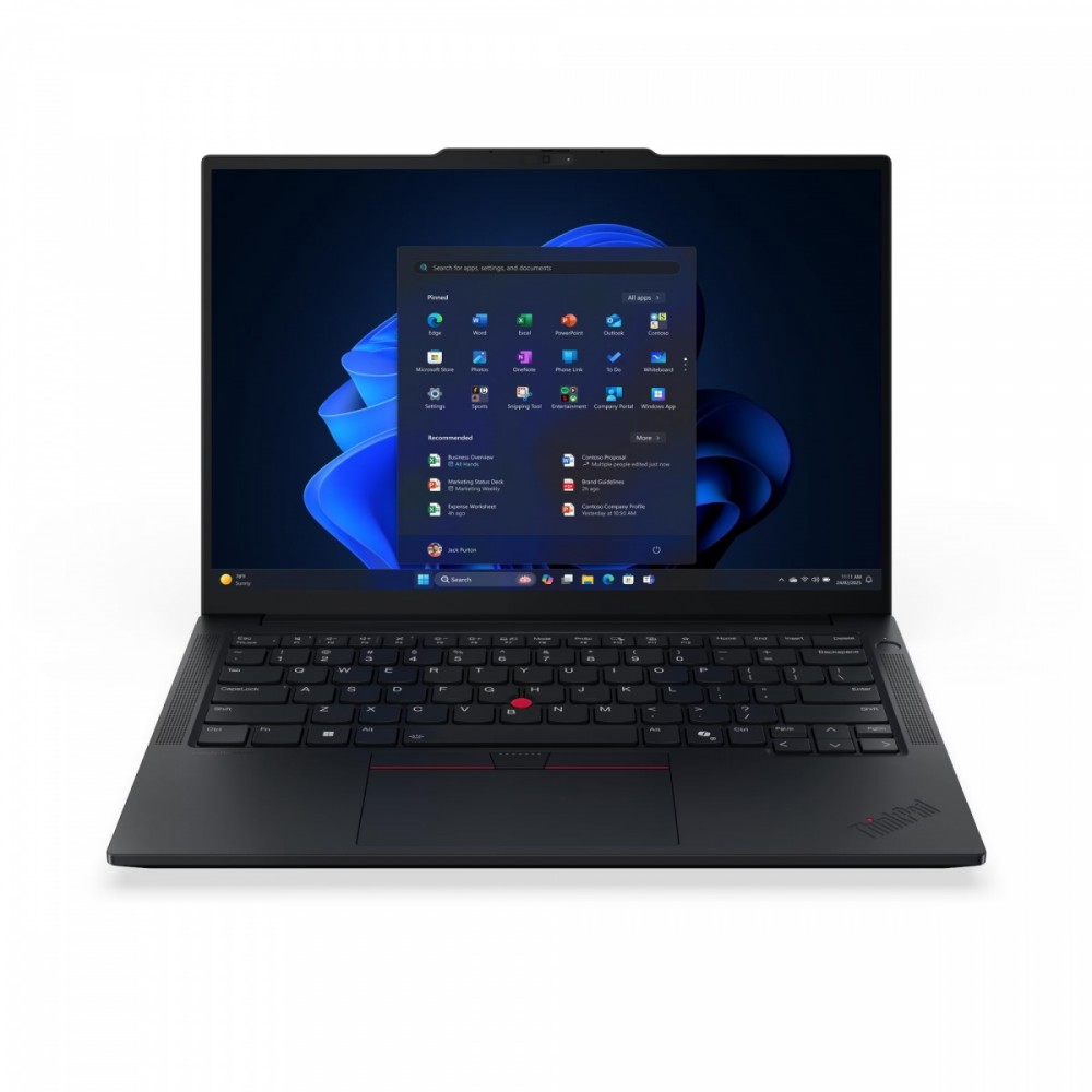 Lenovo  Laptop ThinkPad E14 G7 21U200ABPB