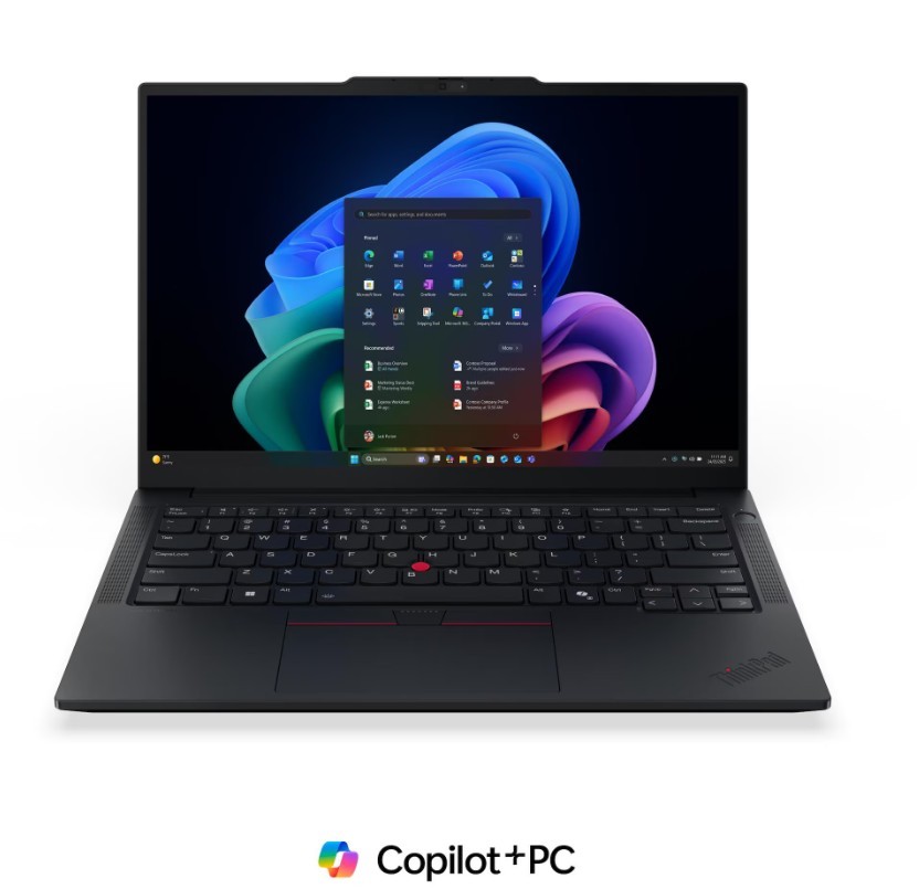 Lenovo Laptop ThinkPad E14 G8 21Y6004XPB