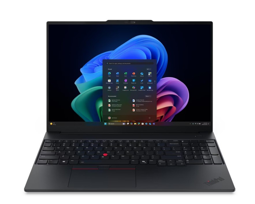 Lenovo Laptop ThinkPad E16 G3 21YC004XPB
