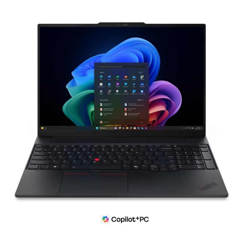 Lenovo Laptop ThinkPad E16 G3 22AY0088PB