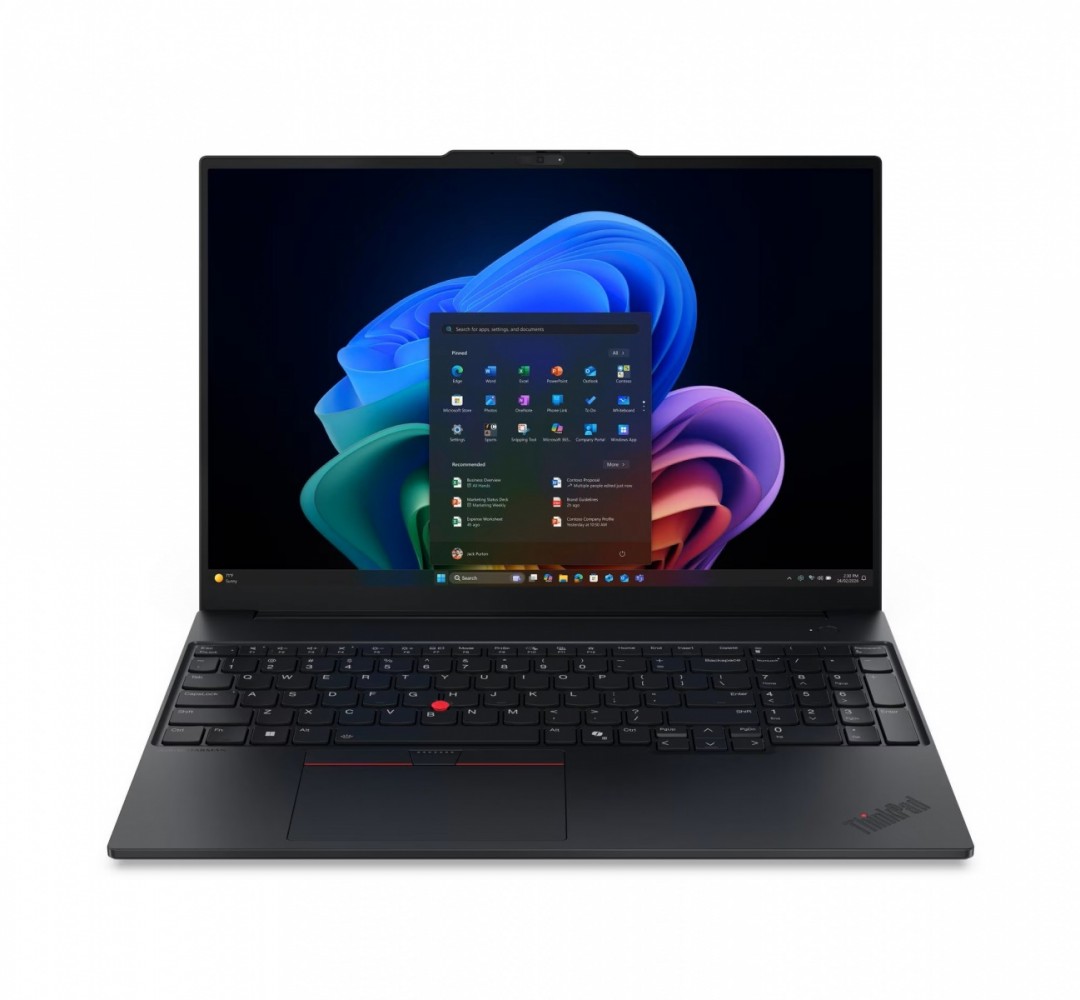 Lenovo  Laptop ThinkPad E16 G4 21YC0051PB