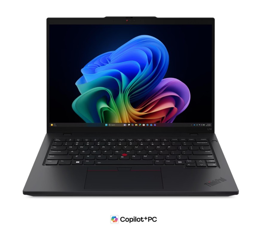 Lenovo Laptop ThinkPad L14 AMD G7