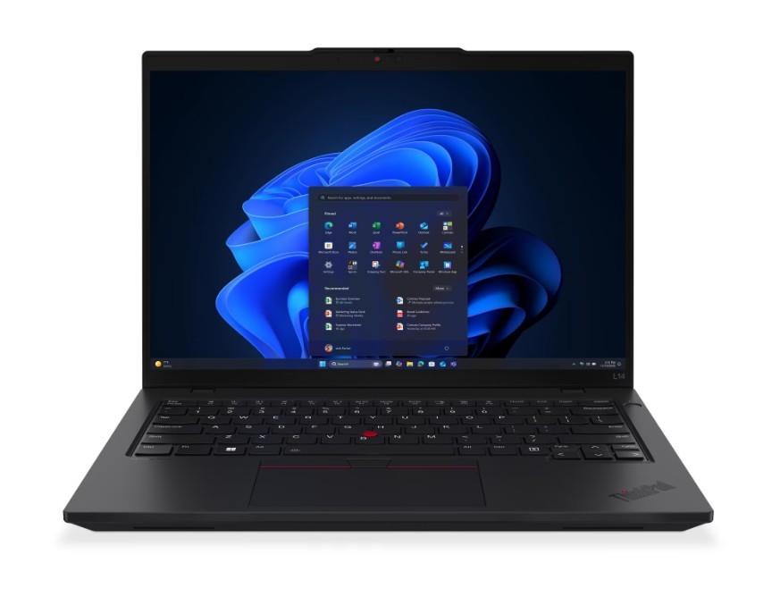 Lenovo  Laptop ThinkPad L14 G6 21S6008JPB