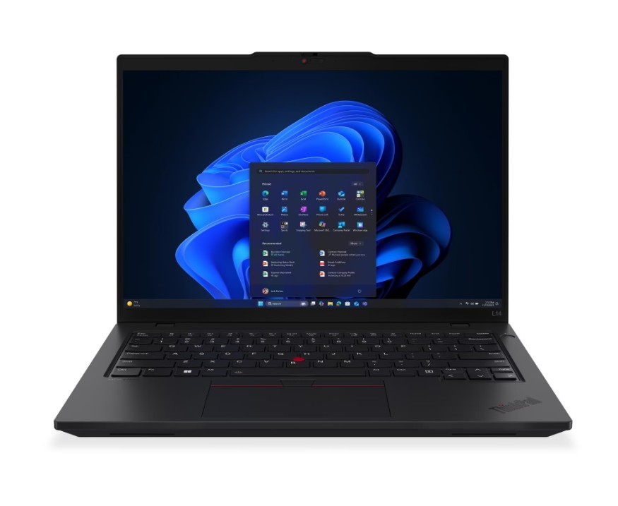 Lenovo  Laptop ThinkPad L16 G2 21SA0066PB