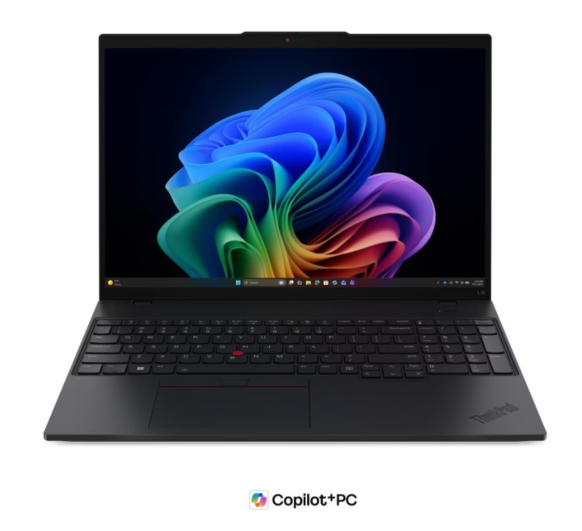 Lenovo Laptop ThinkPad L16 G3 21X8005YPB