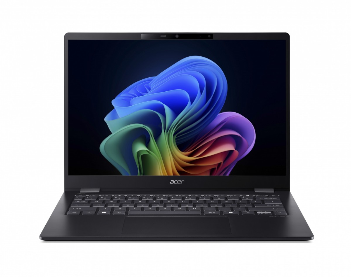 Acer  Laptop TravelMate P6 14 AI