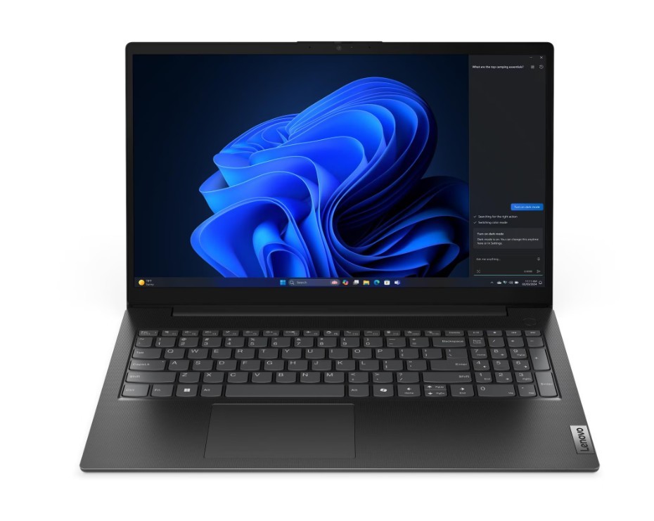Lenovo Laptop V15 G5 83GW00MGPB W11Pro