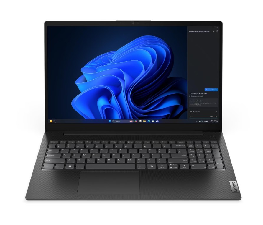 Lenovo Laptop V15 G5 83GW00NQPB W11Pro