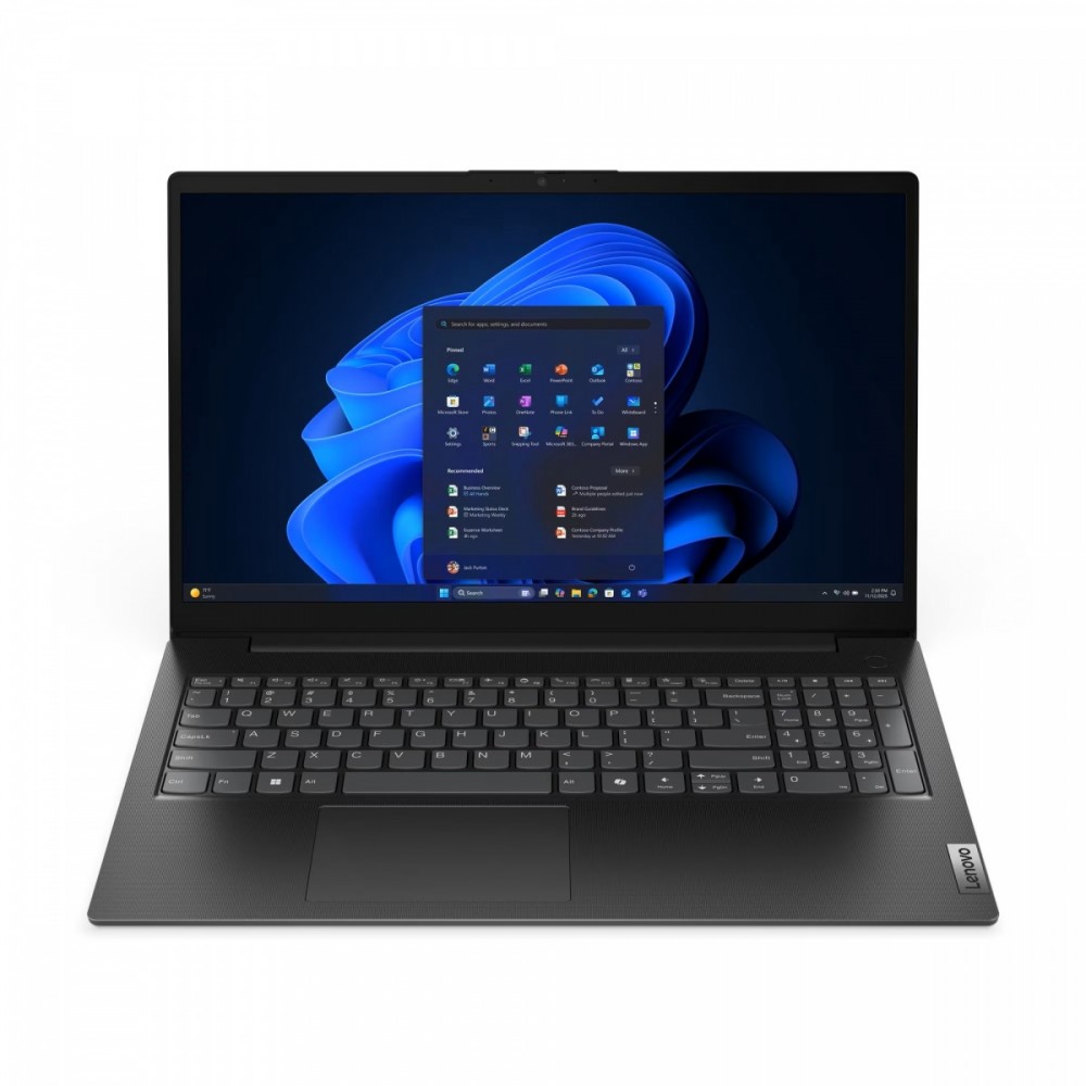 Lenovo Laptop V15 G6 83UU001SPB W11Pro