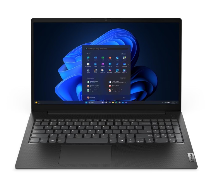 Lenovo Laptop V15 G6 83UU002PPB W11Pro