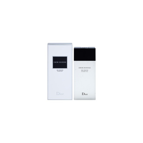 DIOR Large Homme Shower Gel (Man