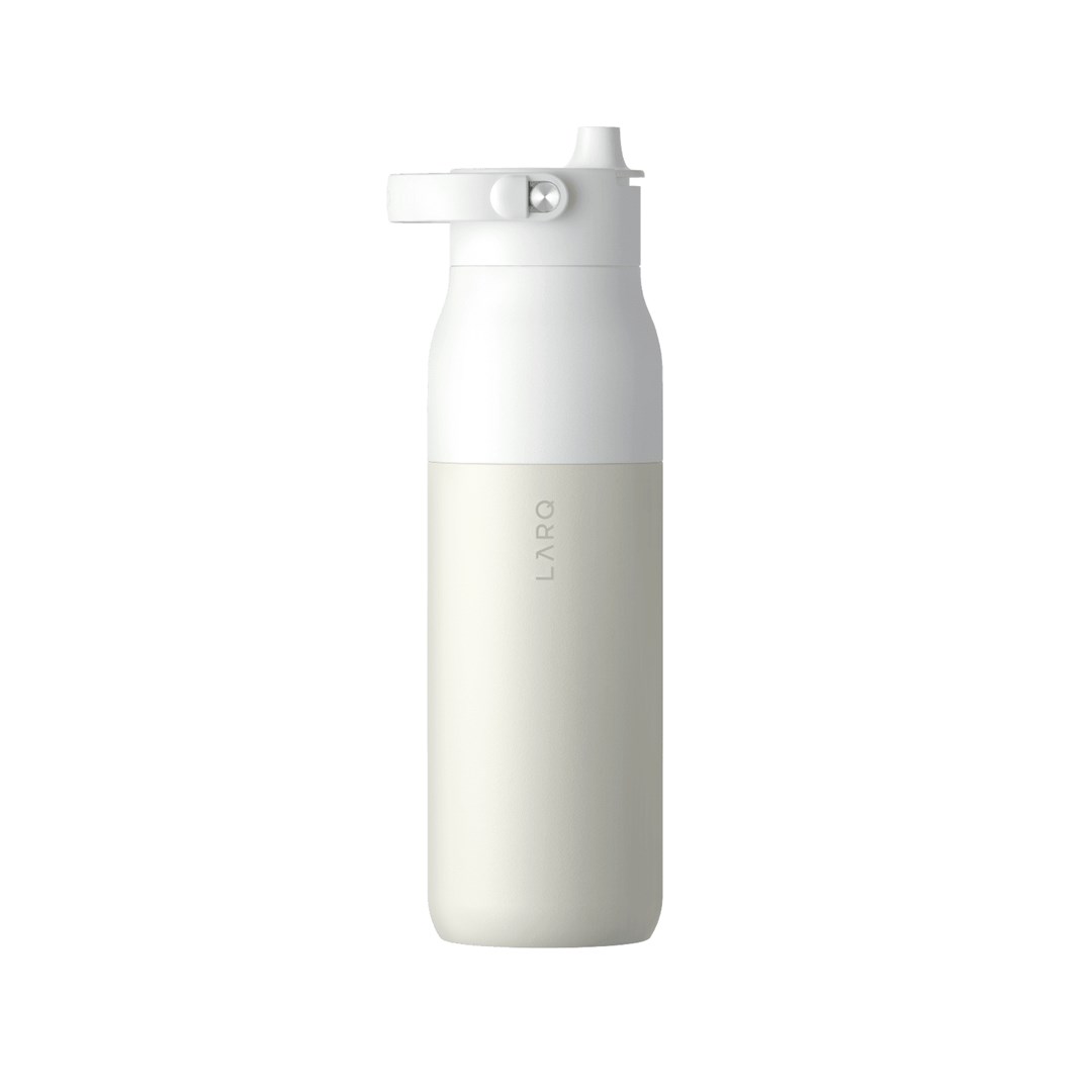 No name LARQ filtering bottle 1L