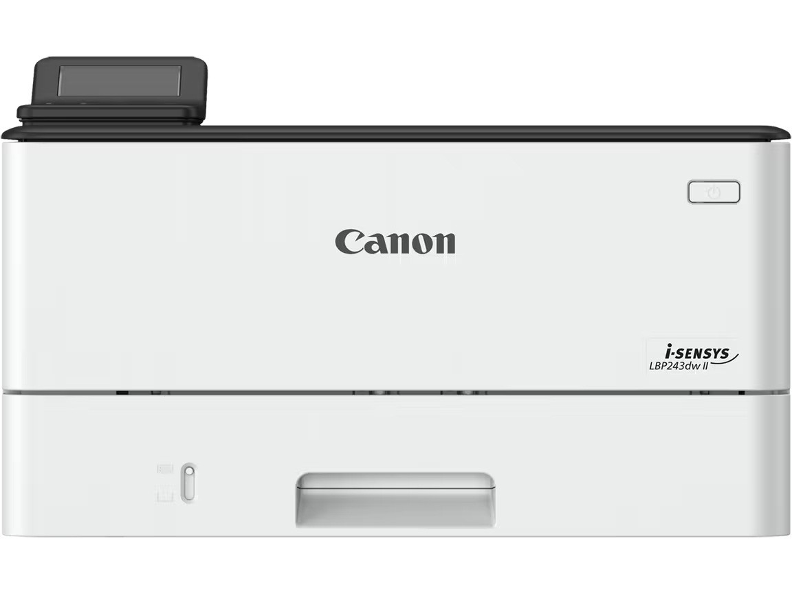 Canon  Laser printer i-SENSYS LBP246dw II