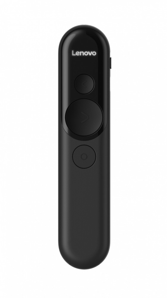 Lenovo  LNV Laser Rechargeable Presentation Remote