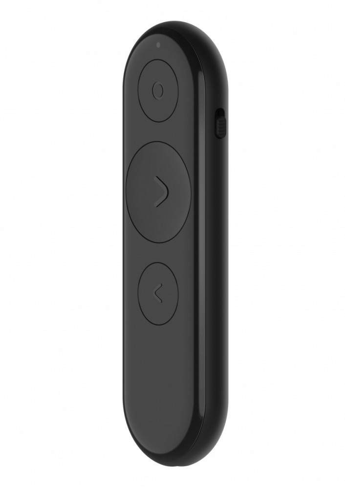 Lenovo  Laser Rechargeable Presentation Remote |