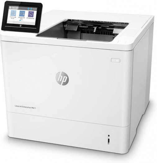 Hewlett-Packard HP Inc. LASERJET ENTERPRISE M611DN