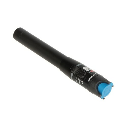 No name LASEROWY TESTER ŚWIATŁOWODÓW BML-205-30