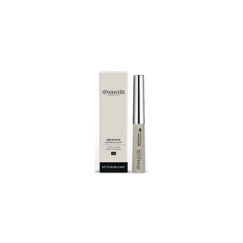 Synouvelle Cosmetics Lash & Brow Activating