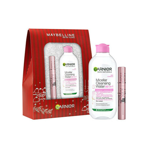 Maybelline Lash Sensational Sky High Set