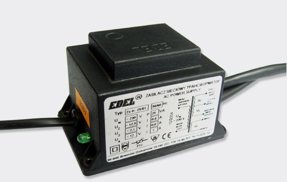 No name Laskomex TR/B 2303 Power