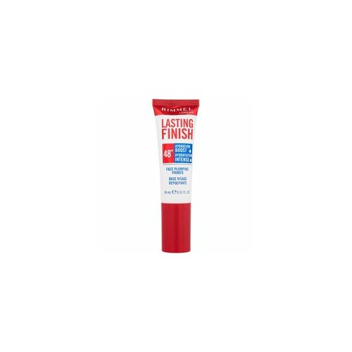 Rimmel Lasting Finish Face Plumping Primer