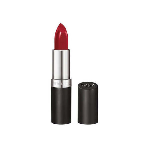 Rimmel Lasting Finish Lipstick - Long