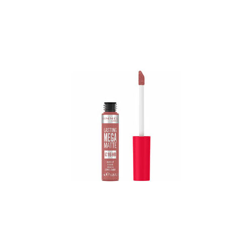 Rimmel Lasting Mega Matte Liquid Lip