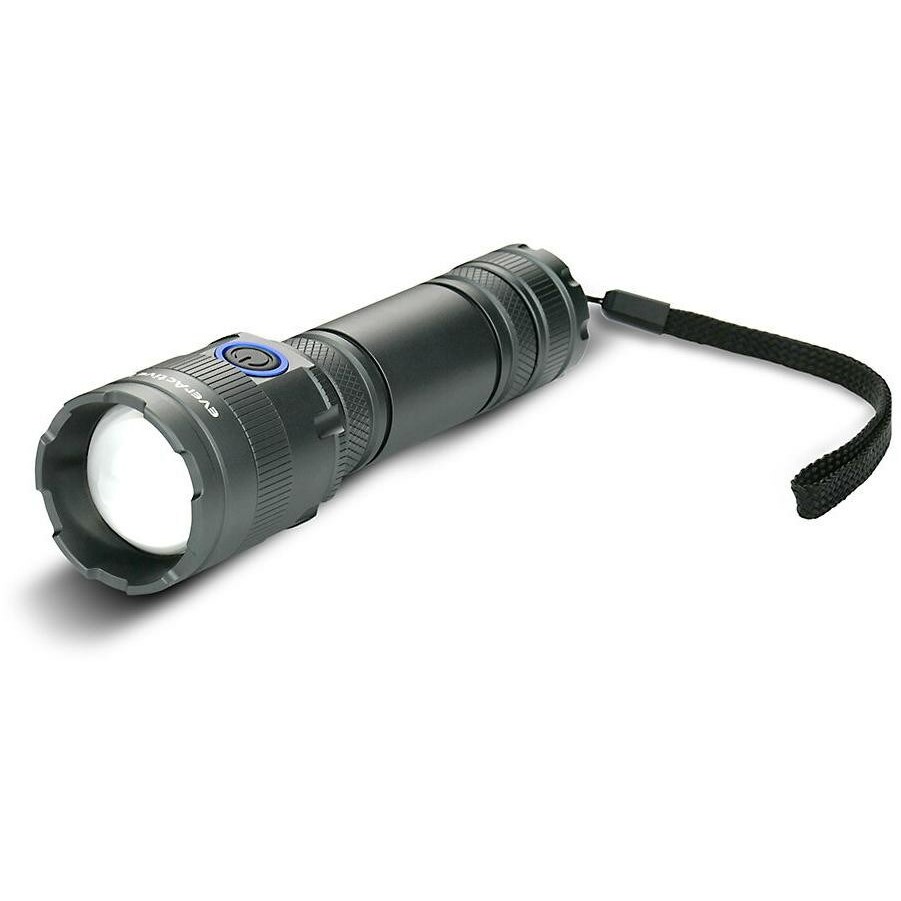 EverActive Latarka ładowalna ręczna LED  FL-4500R