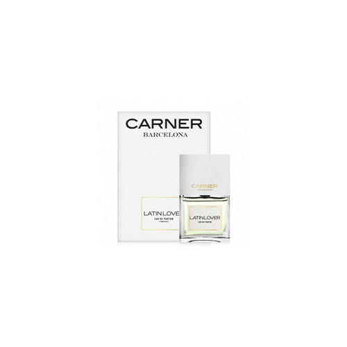 Carner Barcelona Latin Lover EDP (Unisex