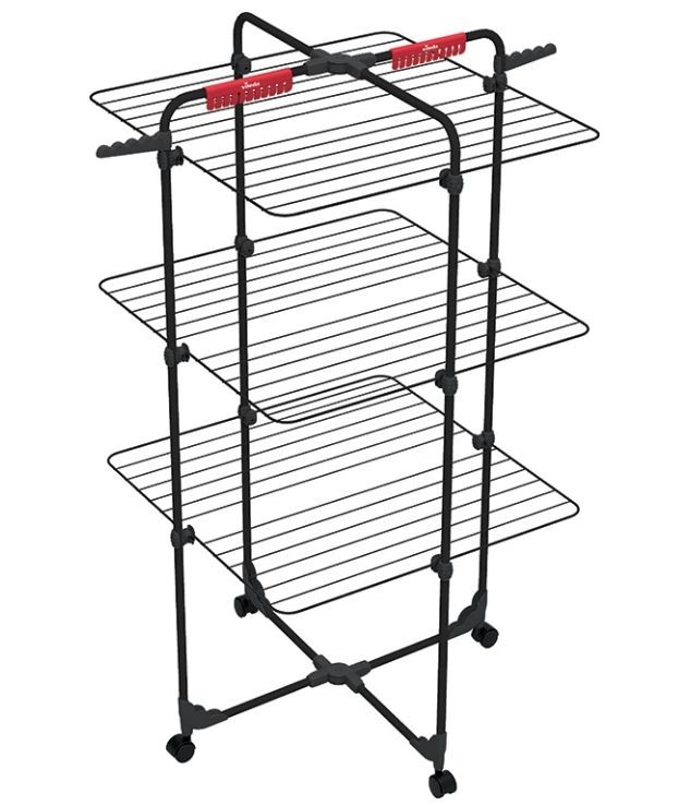 Vileda  Laundry bathroom dryer Mixer 3