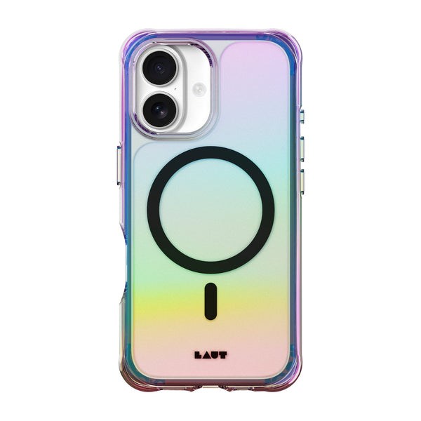 No name LAUT AERO HOLO mobile