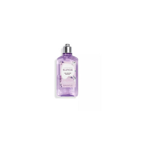 L´occitane Lavande Blanche Shower Gel (Woman
