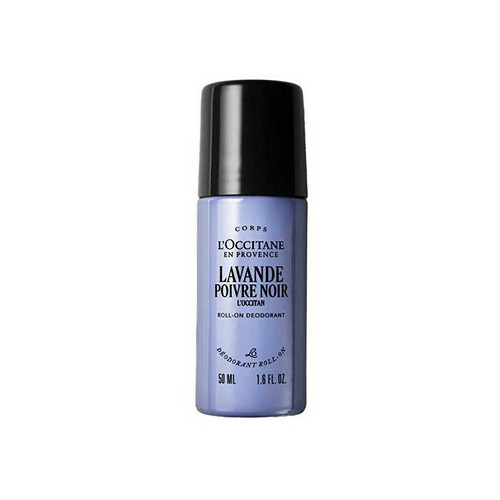 L´occitane Lavande Roll-On Deodorant (Woman, 50ml)